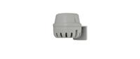 h100b230g e2s Horn, 40-260 V ac/dc, 100dB at 1 m
