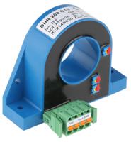 dhr-200-c10 LEM DHR Series Current Transformer, 200A Input, 200:1, 32mm Bore, 20 → 50 V dc