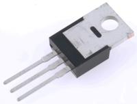 irfz48npbf Infineon HEXFET Type N-Channel MOSFET, 64 A, 55 V Enhancement, 3-Pin TO-220 IRFZ48NPBF