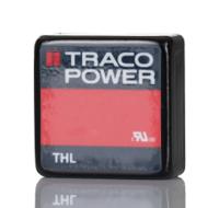 thn-30-2412wi TRACOPOWER THN 30WI DC-DC Converter, 12V dc/ 2.5A Output, 9 → 36 V dc Input, 30W, Through Hole, +85°C Max Temp