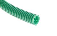917-4936 RS PRO PVC, Hose Pipe, 19mm ID, 25.6mm OD, Green, 10m