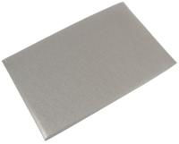 as060002 Coba Europe Grey Floor ESD-Safe Mat, 1500mm x 900mm x 9mm
