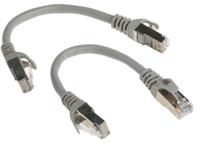 428-2672 Tempo 1300 Series Coaxial Cable Termination Kit