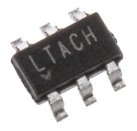 lt3467es6trmpbf Analog Devices LT3467ES6#TRMPBF, 1-Channel, Step Up DC-DC Converter, Adjustable 6-Pin, TSOT-23