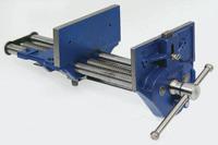 t5212ed Record Bench Vice x 100mm 230mm x 330mm