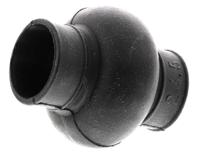 14326 Huco CV Joint Gaiter, Bore 24.5mm, 52mm Length
