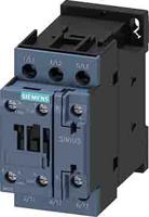 3rt2025-1ab00-1aa0 Siemens SIRIUS 3RT Size S0, 3RT2 Contactor, 24 V ac Coil, 3-Pole, 17 A, 7.5 kW, 1NO + 1NC