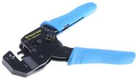 2980028-01 Bel-Stewart Hand Ratcheting Crimp Tool Frame