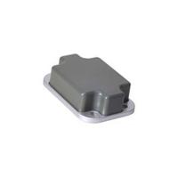 1399170125 Huber+Suhner 1399.17.0125 Square Multi-Band Antenna with N Type Connector