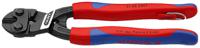 71-02-200-t Knipex 71 02 200 T 200 mm High Performance Chrome Vanadium Steel Compact bolt cutter