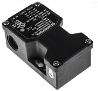 bns-16-12zr Schmersal BNS16 Series Magnetic Non-Contact Safety Switch, 100V ac/dc, Plastic Housing, M20