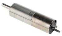 b75d3c444afd Maxon Brushed Geared DC Geared Motor, 24 W, 24 V dc, 3.3 Nm, 3.8 Nm, 43 rpm, 6mm Shaft Diameter