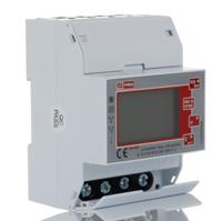 236-9297 RS PRO 3 Phase LCD Backlit Energy MeterEnergy Meter