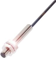 bes-m08mi-psc20b-bp03 BALLUFF Inductive Threaded Barrel Proximity Sensor, M8, 2 mm Detection, PNP NO, 12 → 30 V dc