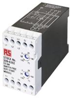 209-6362 RS PRO Soft Starter, , 5.5 kW, 400 V ac, 3 Phase, IP20