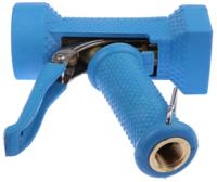 30000a0 Nito 1/2 in BSP Spray Gun, 25 bar