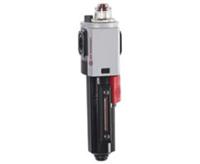 l82m-3gp-edn Norgren G 3/8 Pneumatic Air Lubricator, Excelon Plus Series
