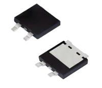 v10dl63chm3i Vishay 60 V 10 A Schottky Barrier Schottky 3-Pin D2PAK