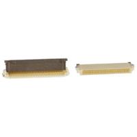 fh12-33s-05sh55 Hirose, FH12 0.5mm Pitch 33 Way Right Angle Female FPC Connector, ZIF Bottom Contact