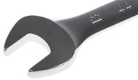 4410x13 Facom 44 Series Double Ended Open Spanner, 10mm, Metric, Double Ended, 162 mm Overall