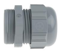 53015060 Lapp SKINTOP Series Grey Polyamide Cable Gland, PG29 Thread, 14mm min., 25mm max., IP68