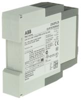 1svr730750r0400-cm-efs2s ABB Voltage Monitoring Relay, 1 Phase, DPDT, DIN Rail
