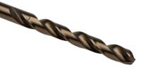 216-707 RS PRO HSCo Twist Drill Bit, 6mm Diameter, 93mm Overall