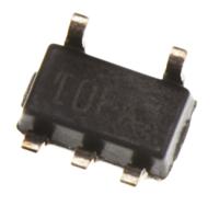 stwd100nywy3f STMicroelectronics 5 Pin Watchdog Timer, SOT-23