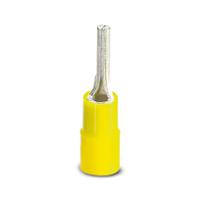 3241217 Phoenix Contact Cable Lug, C-PCEI Series , For Use With Cable
