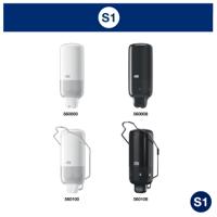 420501 Tork Fragrant Mild Hand Cleaner with EU Ecolabel - 1 L Bottle