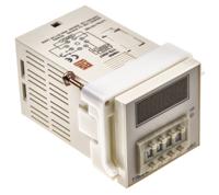 179-2907 RS PRO Plug In Timer Relay, 100 → 240V ac, 1-Contact, 99.9s, 1-Function, SPDT