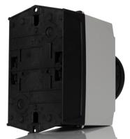 207162-t0-4-15682i1svb-sw Eaton 6P Pole Surface Mount Isolator Switch - 20A Maximum Current, 5.5kW Power Rating, IP65