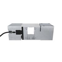 134-198 RS PRO Load Cell, 50kg Range, Compression Measure, 413Ω