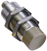 in40-d0202k SICK IN4000 Series Inductive Non-Contact Safety Switch, 24V dc, Stainless Steel Housing, 3NO, M12