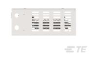hpba007a250r050e TE Connectivity, 250Ω 559.275W Braking Resistor HPBA007A250R050E 10%