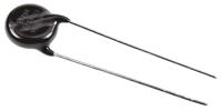 erzv10d471 Panasonic, V Surge Absorber 230pF 25A, Clamping 775V, Varistor 470V