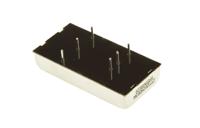 ten-20-2421win TRACOPOWER TEN 20WIN DC-DC Converter, ±5V dc/ ±2A Output, 9 → 36 V dc Input, 20W, Through Hole, +85°C Max Temp