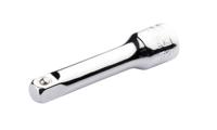 192-3819 RS PRO 1/4 in Square Extension, 50 mm Overall