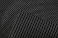 171-2670 RS PRO 590mm Anti-Vibration Pad Rubber +70°C -10°C 590 x 590 x 10mm 10mm