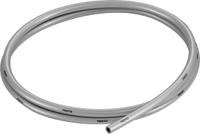 pun-h-6x1-si Festo Compressed Air Pipe Silver Polyurethane 6mm x 50m PUN-H Series, 558279