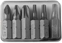 fmht0-62691 Stanley Slotted Ratchet Screwdriver & Bit Set
