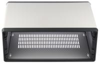 14575-143 nVent SCHROFF, 3U, Rack Mount Case, CompacPRO Ventilated, 147.1 x 364 x 271mm