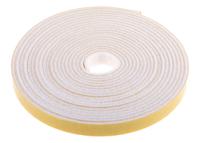 733-6804 RS PRO White Foam Tape, 15.0mm x 6.0m, 3.20mm Thick