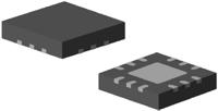 emc2303-1-kp-tr Microchip EMC2303-1-KP-TR, DC Motor Motor Driver IC, 3.3 V 12-Pin, QFN