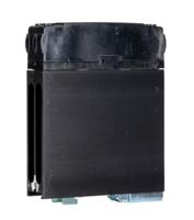 dr2260a20u Sensata Crydom DR22 Series Solid State Relay, 20 A Load, DIN Rail Mount, 600 V rms Load, 280V ac/dc Control