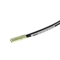 e32-ld11r-2m Omron Plastic Fibre Optic Sensor 520 mm, IP50