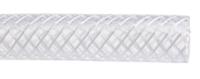 339-6310 RS PRO PUR, Hose Pipe, 12.5mm ID, 18.5mm OD, Clear, 25m