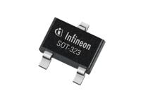 sn7002wh6327xtsa1 Infineon SN7002W Type N-Channel MOSFET, 0.23 A, 60 V Enhancement, 3-Pin SOT-323 SN7002WH6327XTSA1