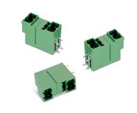 691331510008 Wurth Elektronik, 5.08mm Pitch, WR-TBL, 8 Way, , Pluggable Terminal Block, Header, PCB Mount, Solder Termination,