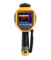 flk-ti480-pro-9hz Fluke Ti480 PRO Thermal Imaging Camera, -20 → +1000 °C, 640 x 480pixel Detector Resolution